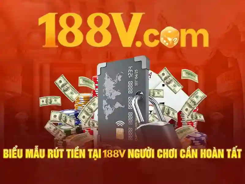 Đánh giá 188v: hành trình trải nghiệm và giá trị thực