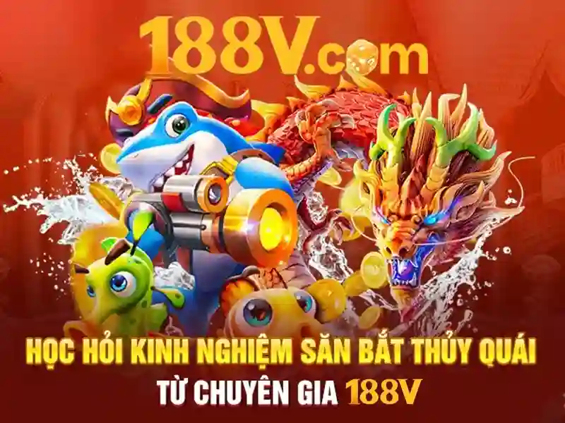 188v game – Khám phá trải nghiệm đỉnh cao và sự khác biệt