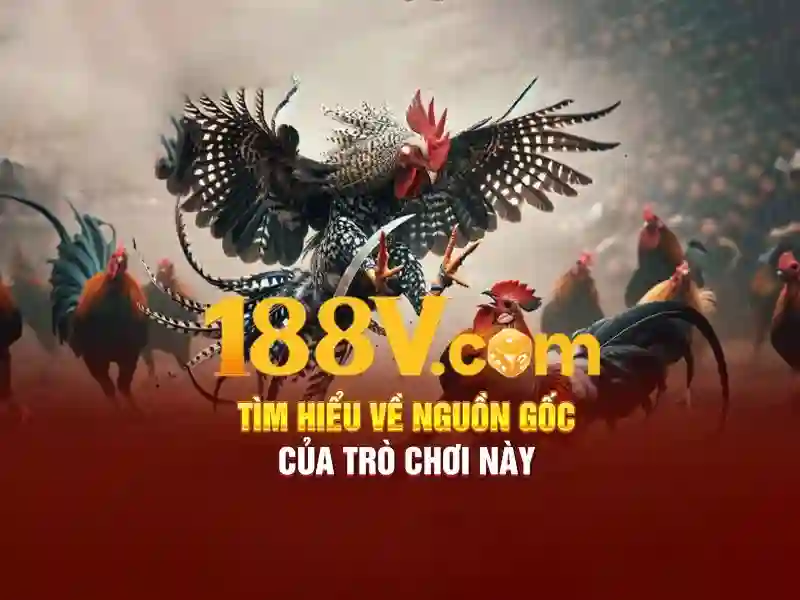 188v nổ hũ – Trải nghiệm tối ưu cho người yêu may mắn