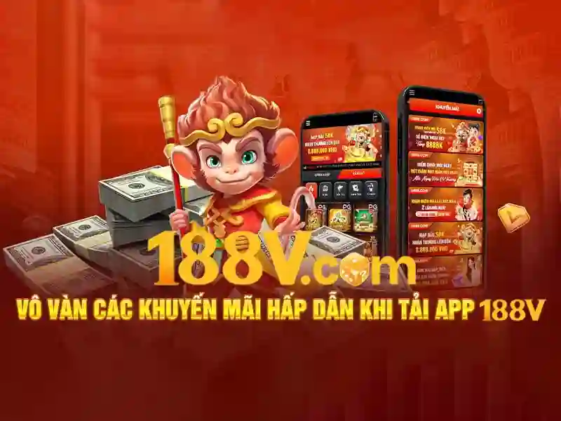 188V: Hành trình của một phiên bản độc đáo