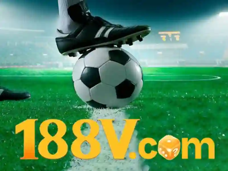 188v: một ký hiệu của công nghệ và nhân văn