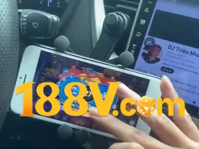 188v: một khái niệm mở cho công nghệ và nghệ thuật