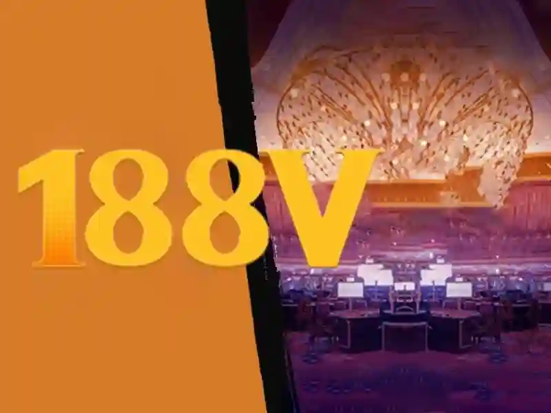 Khám phá 188v: một khái niệm công nghệ mới