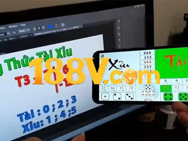 Code 188v mới nhất – Đột phá công nghệ và trải nghiệm tối ưu