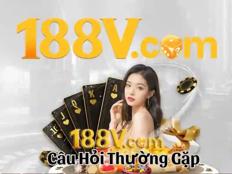 Khái niệm 188V và hành trình khám phá