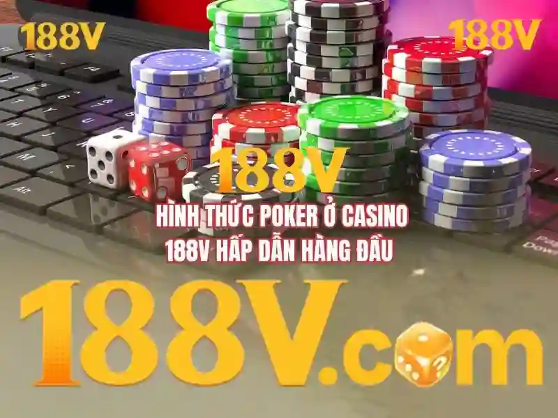 188v: Định nghĩa và ứng dụng