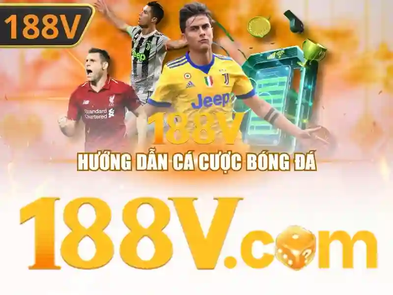 Giao diện ứng dụng 188v hiện đại và thân thiện trên điện thoại di động