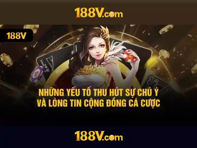 Khái niệm và ứng dụng của 188v