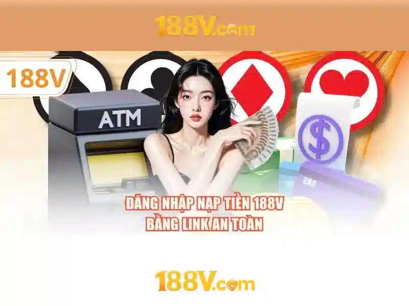 Khám phá 188v: một ký hiệu trong thế giới số