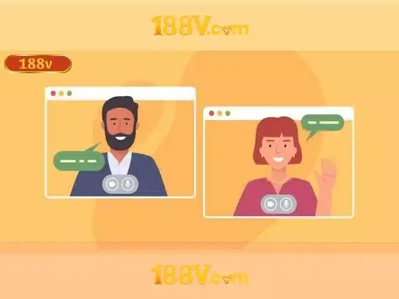 188v: Khởi nguồn của một hệ sinh thái công nghệ