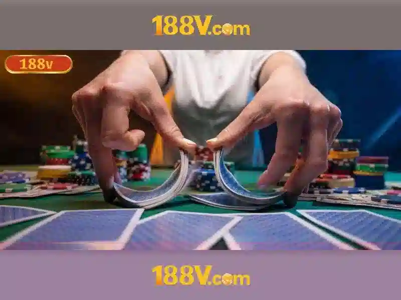 Khám phá 188V: khái niệm và ứng dụng