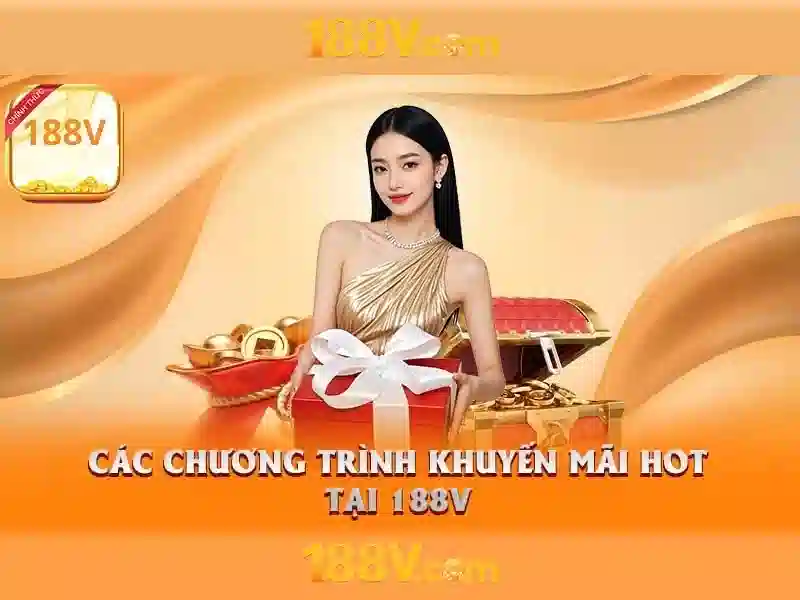 Khám phá 188v: một khái niệm công nghệ và tương lai