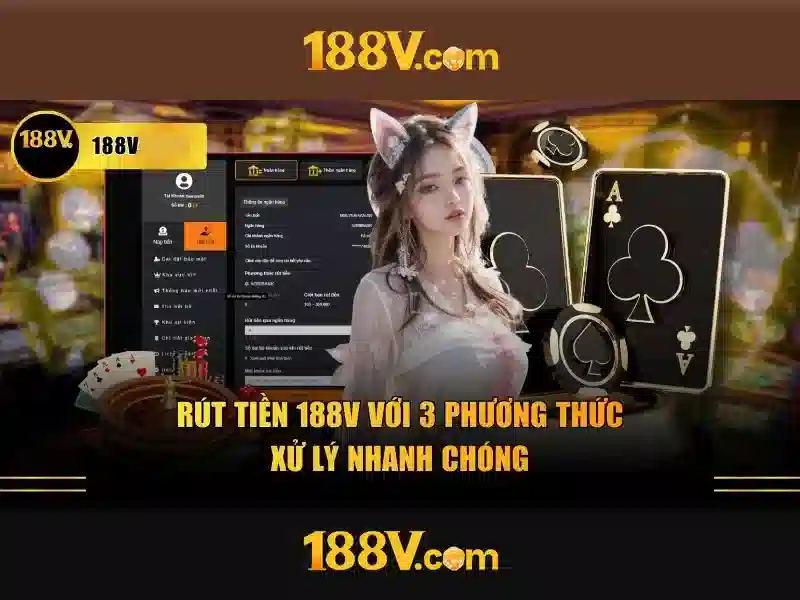 188v: Một cái nhìn về công nghệ và xã hội