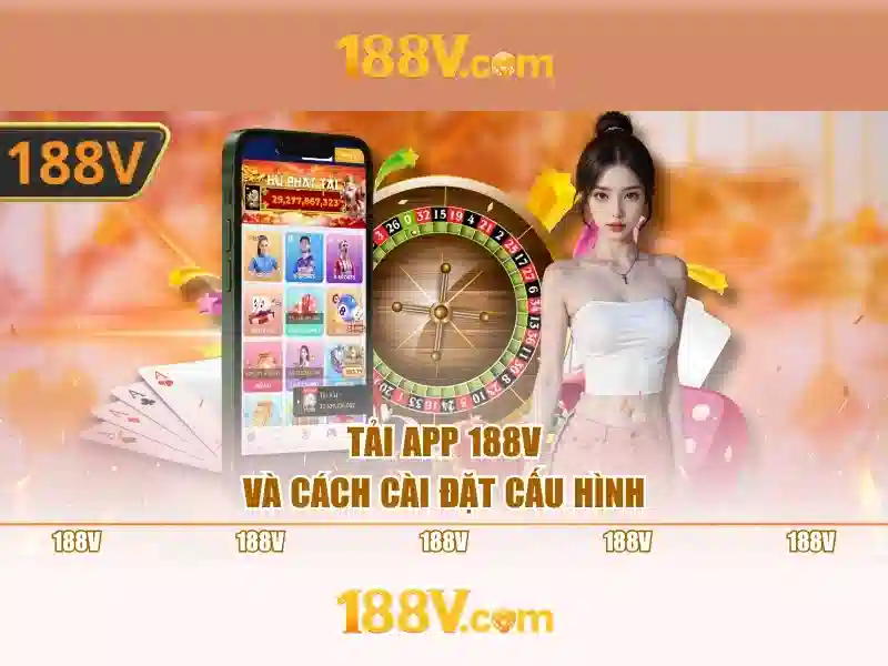 188v: một khung nhìn sâu sắc
