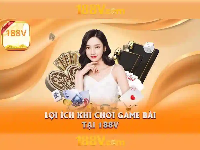 188V: một khái niệm và hành trình khám phá