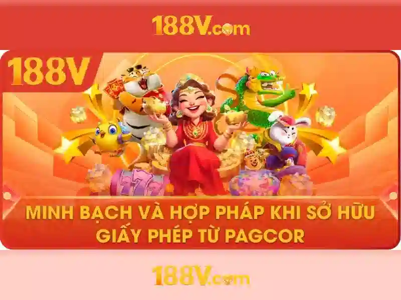 188v: Khai phá kỷ nguyên tương lai