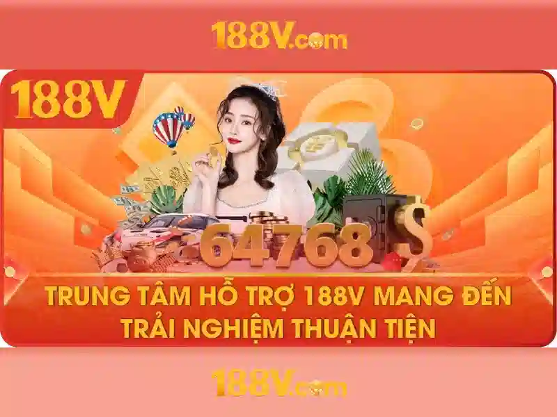 188v và hành trình khám phá