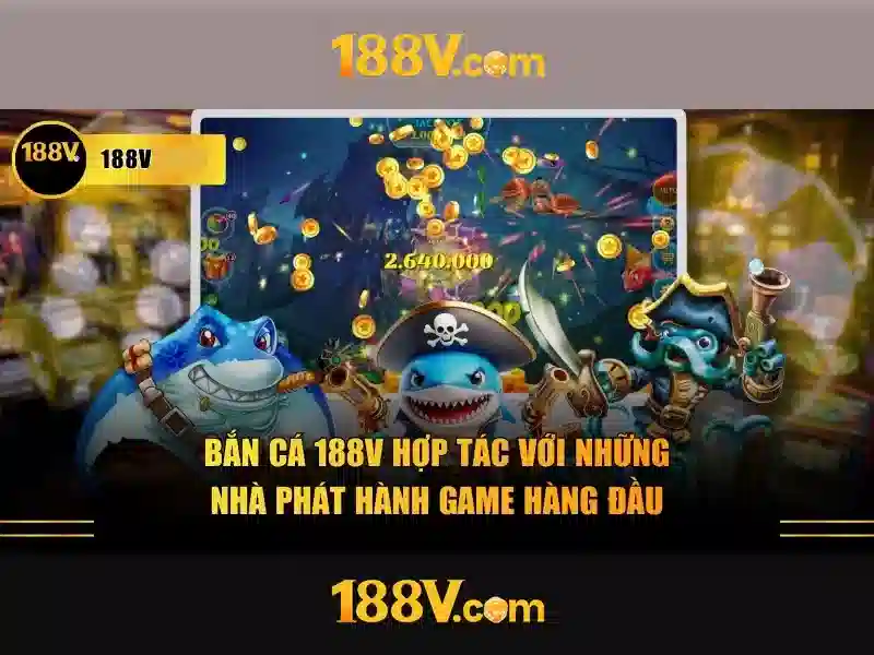 188v: một khái niệm và câu chuyện đằng sau