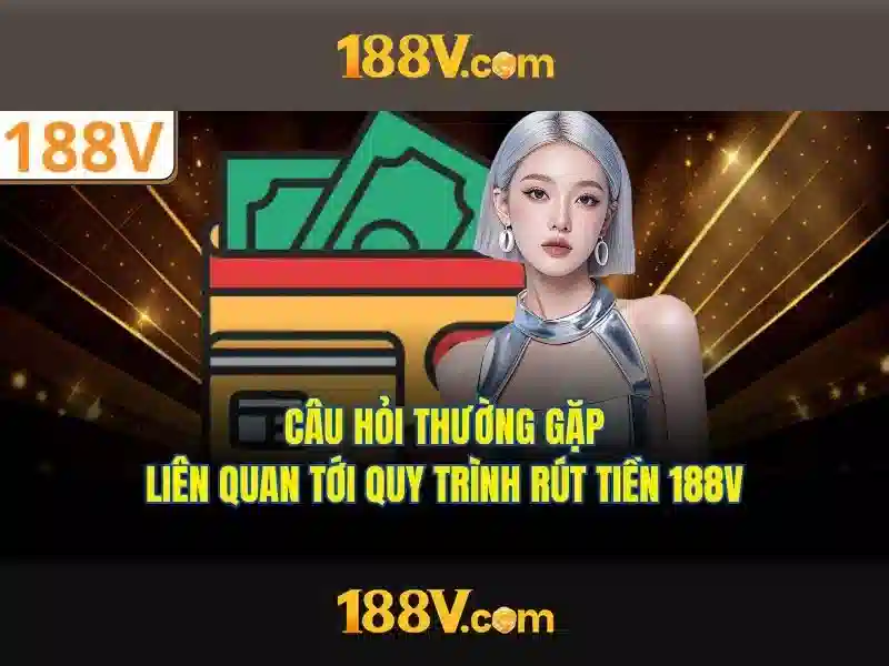 Khám phá 188v: một khởi đầu bất ngờ