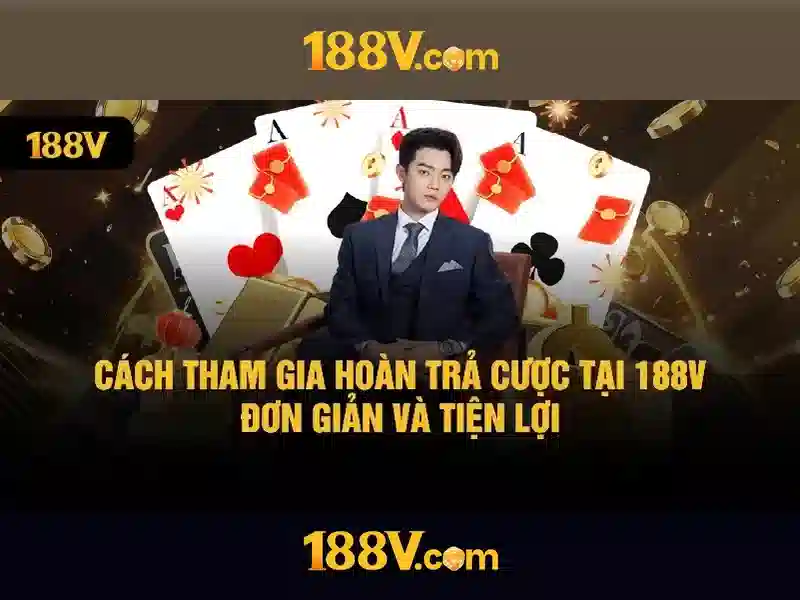 188v đang nhập – Trải nghiệm đỉnh cao casino 188v