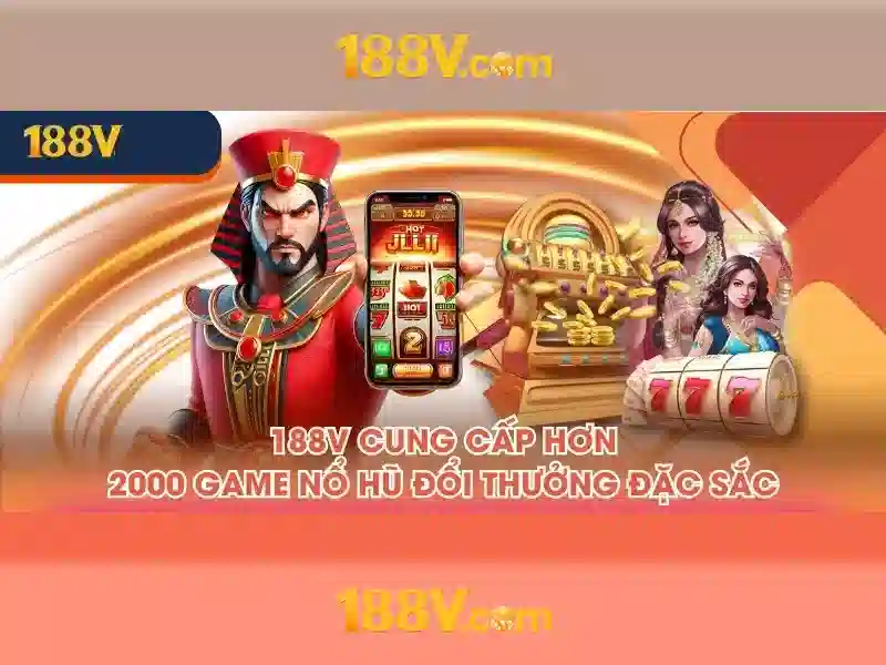 188v: một khởi nguồn cho công nghệ và ý nghĩa của nó
