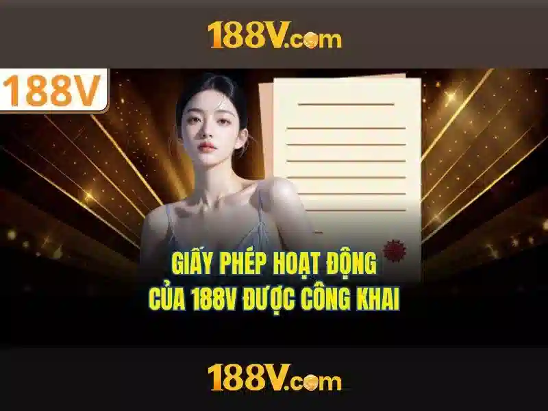 188v – Khái niệm, trải nghiệm và đánh giá 188v