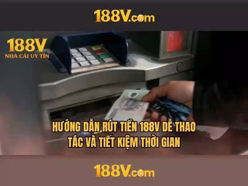 188v: một hành trình và ý nghĩa