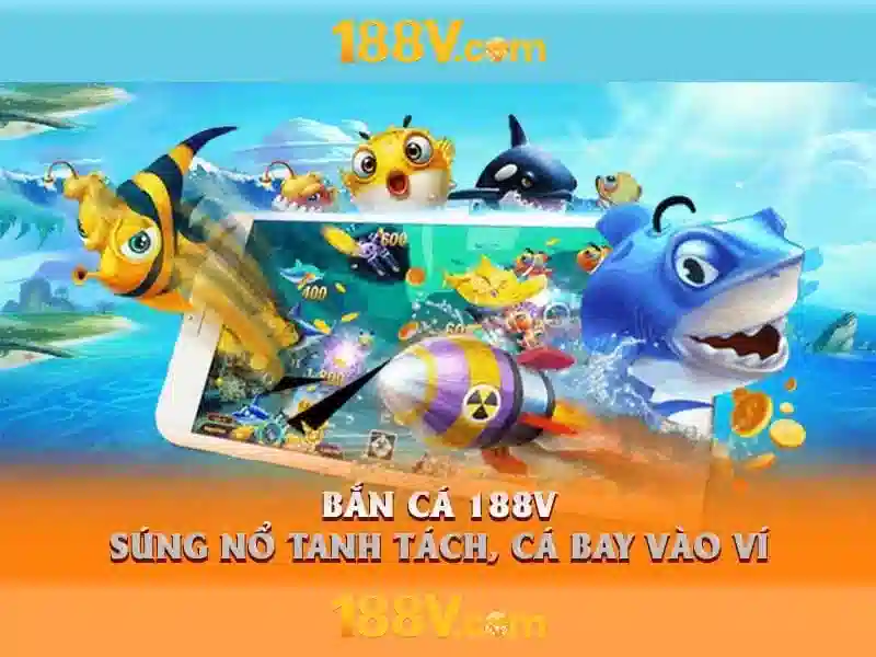 188V và hành trình ký hiệu công nghệ