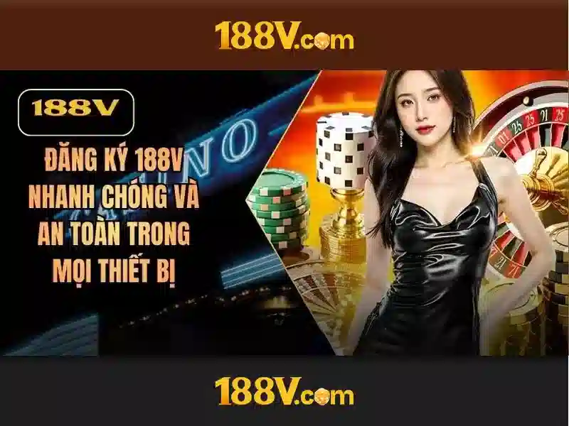 188V: Khái niệm, vai trò và ứng dụng