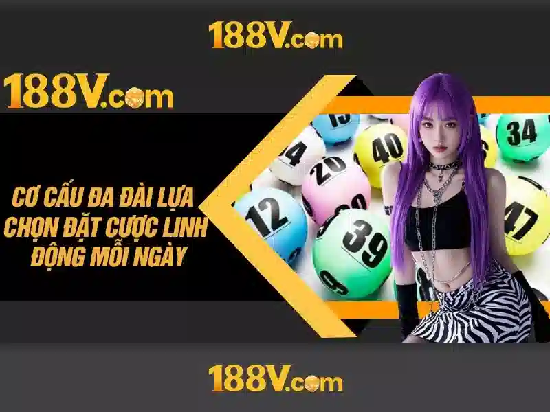 188V: khái niệm, nguồn gốc và ứng dụng