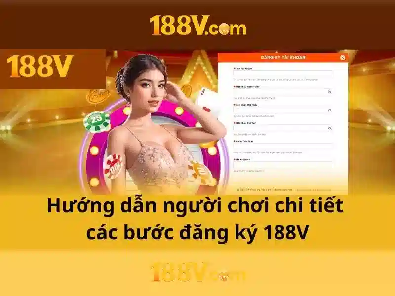 Khám phá 188v: một thế giới của nhịp điện và ký ức