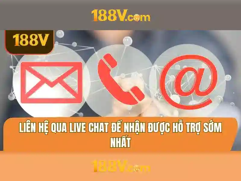 188V: Khám phá một con số huyền bí và hiện đại