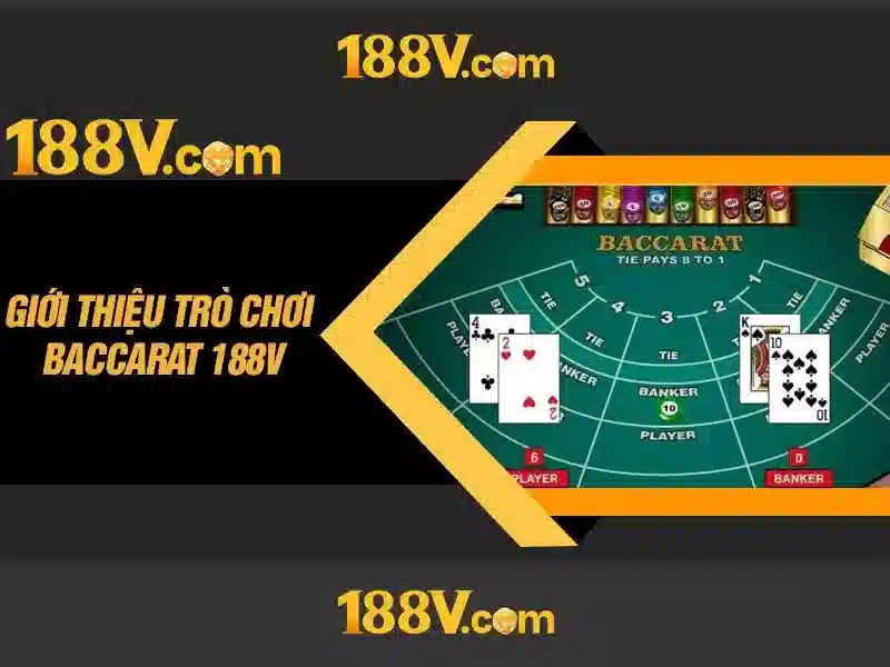 Khám phá 188v: một hành trình tới thế giới mới