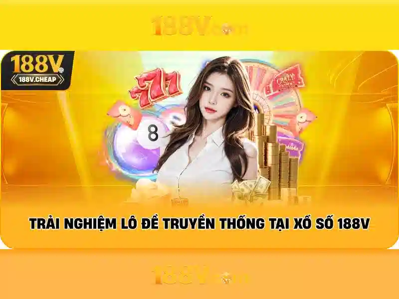 188V và thế giới điện áp