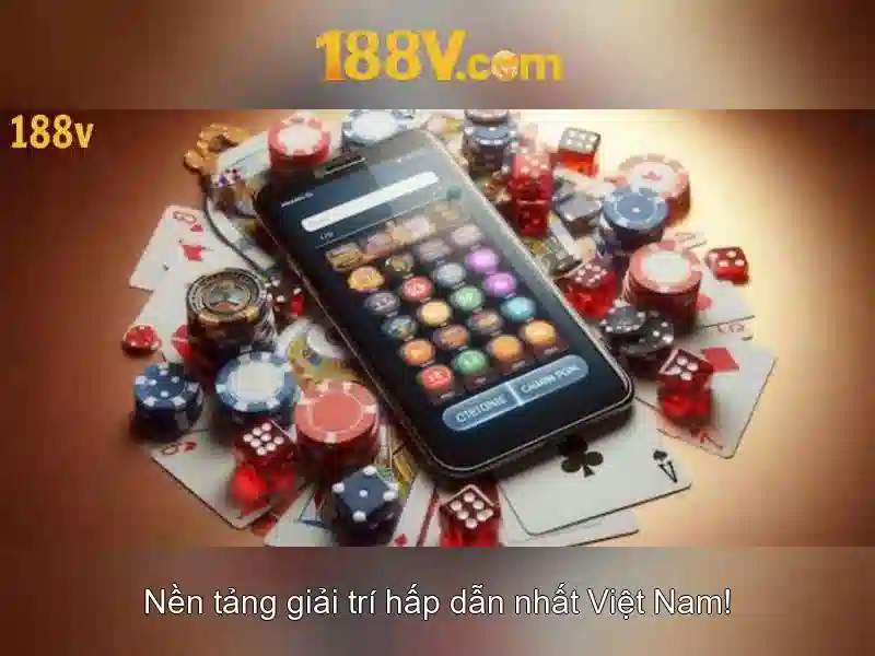 188v: một khái niệm và câu chuyện