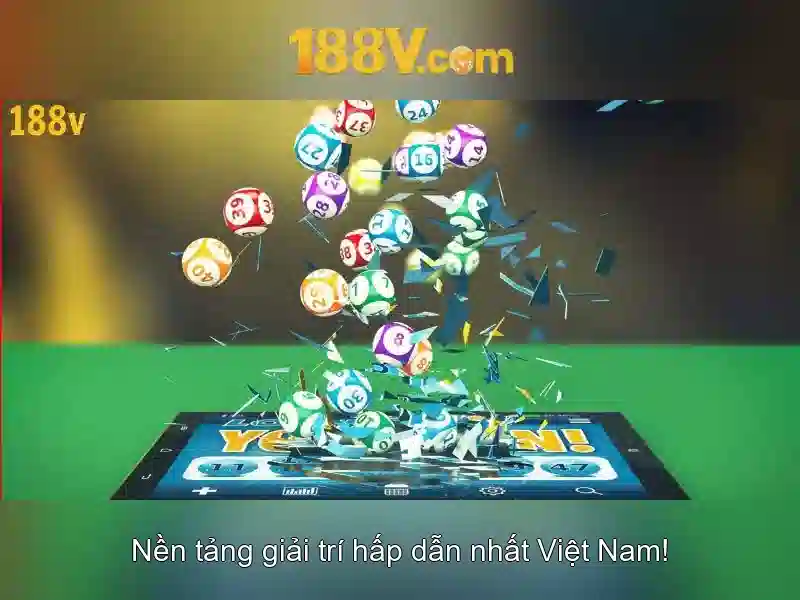 188V: Khái niệm và ứng dụng trong công nghiệp