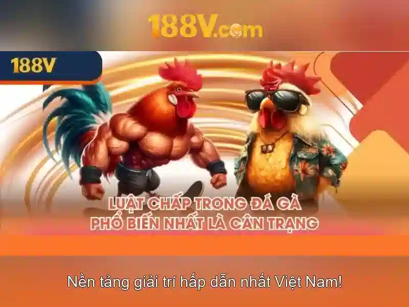 Khám phá 188v: một thế giới tiềm ẩn