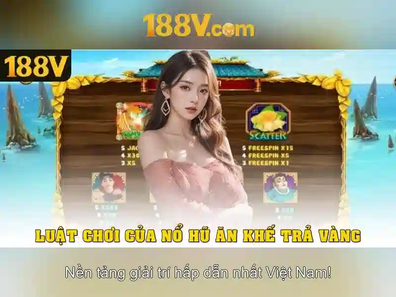 Về 188v: hành trình sáng tạo và công nghệ