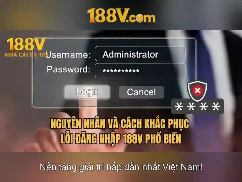 Khám phá 188v: một khái niệm đặc biệt trong thế giới công nghệ và văn hóa số