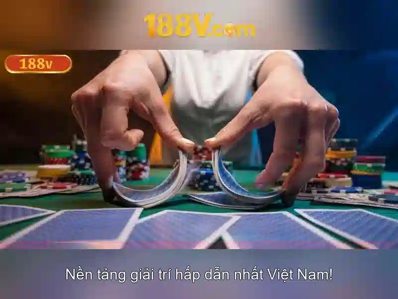 188v: một khái niệm công nghệ và thách thức