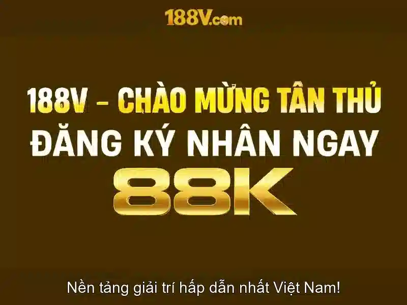 188v: một khái niệm kỳ bí trong thế giới số