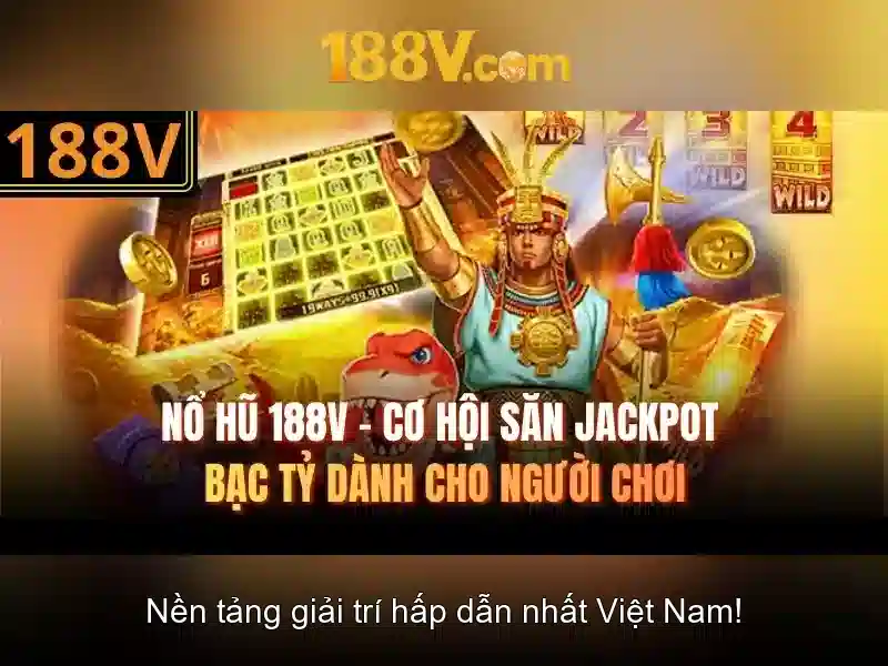 Khám phá 188V: Một cái nhìn tổng quan