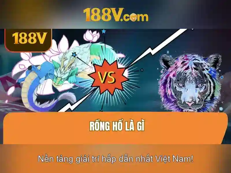 Khám phá 188v: một khái niệm đương đại