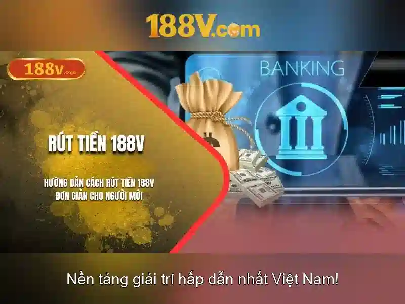 188v: một khái niệm và hành trình khám phá