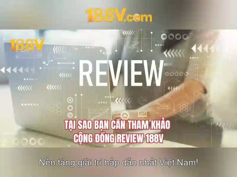 188v: hành trình của một con số