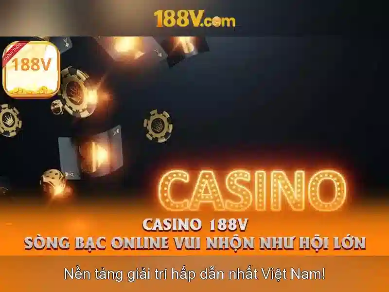 188V - Khái niệm và tác động