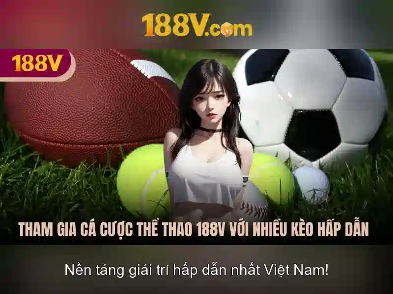 188v: một khía cạnh của điện và công nghệ