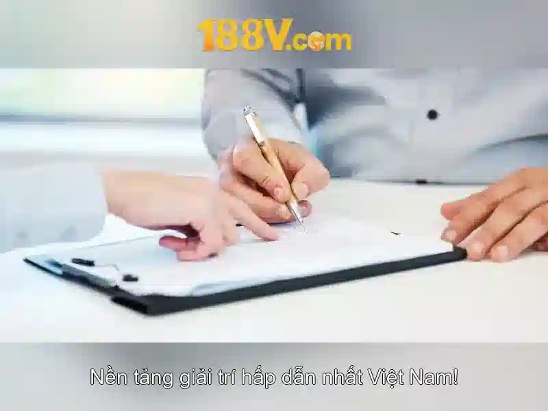 188v: hành trình khám phá công nghệ và cộng đồng