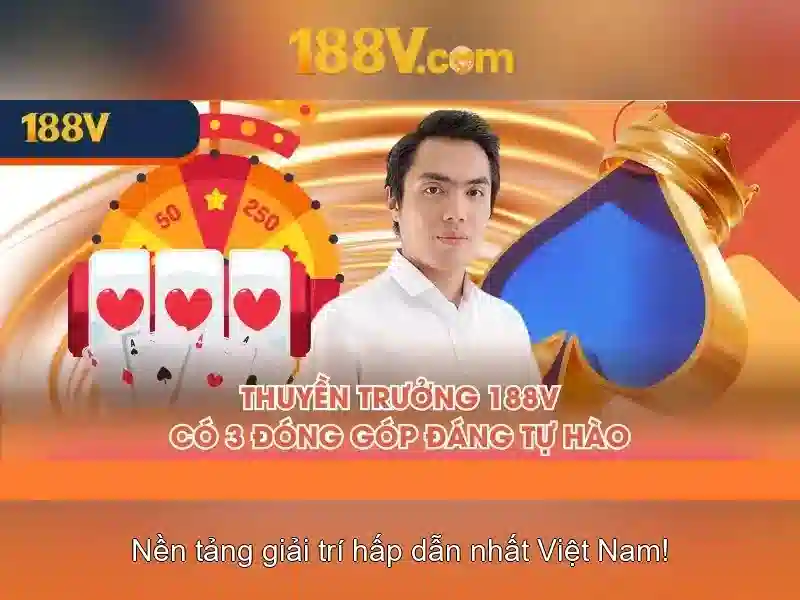 188V: Khái niệm, công nghệ và văn hóa số