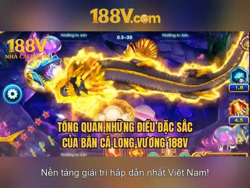 188v: khái niệm và ứng dụng trong công nghệ